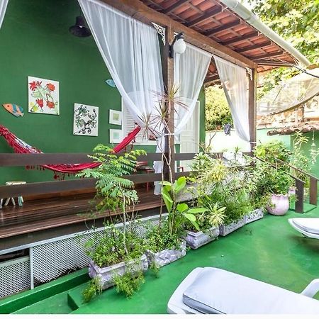 Buzios Casa Verde エクステリア 写真