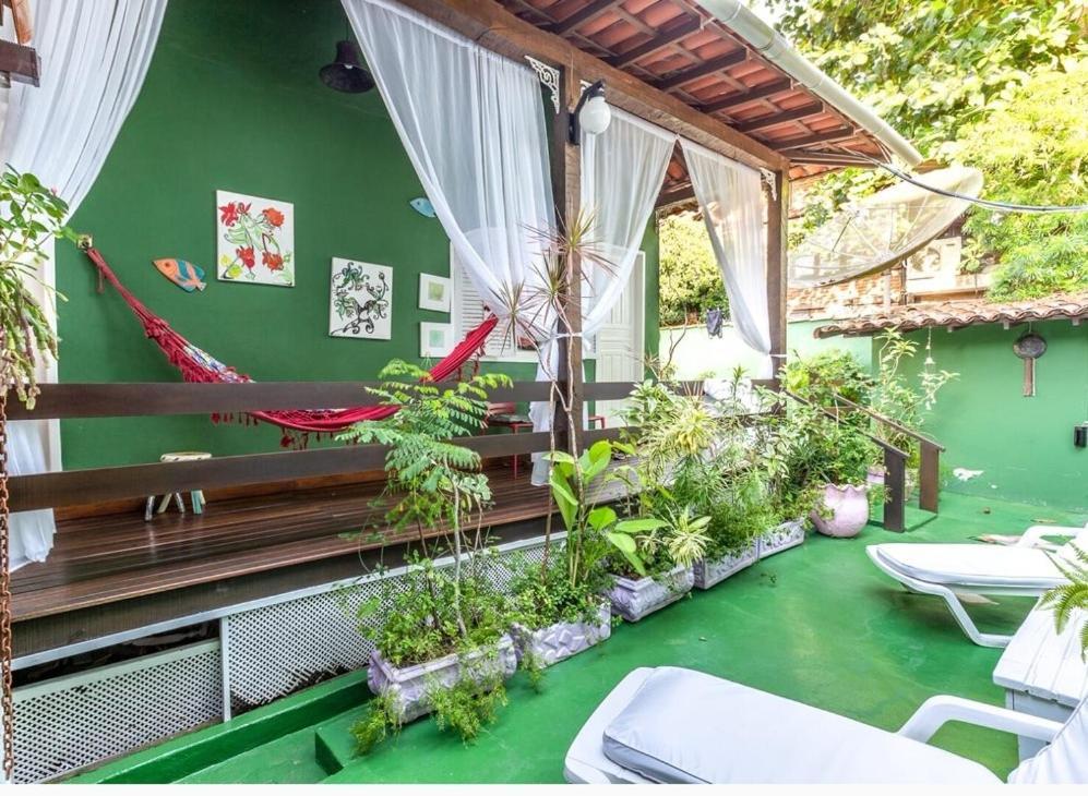 Buzios Casa Verde エクステリア 写真