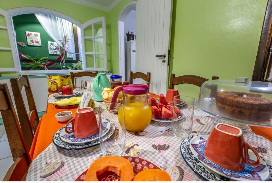 Buzios Casa Verde エクステリア 写真