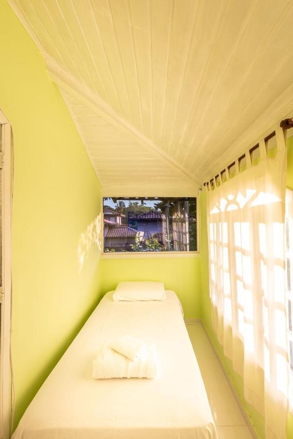 Buzios Casa Verde エクステリア 写真