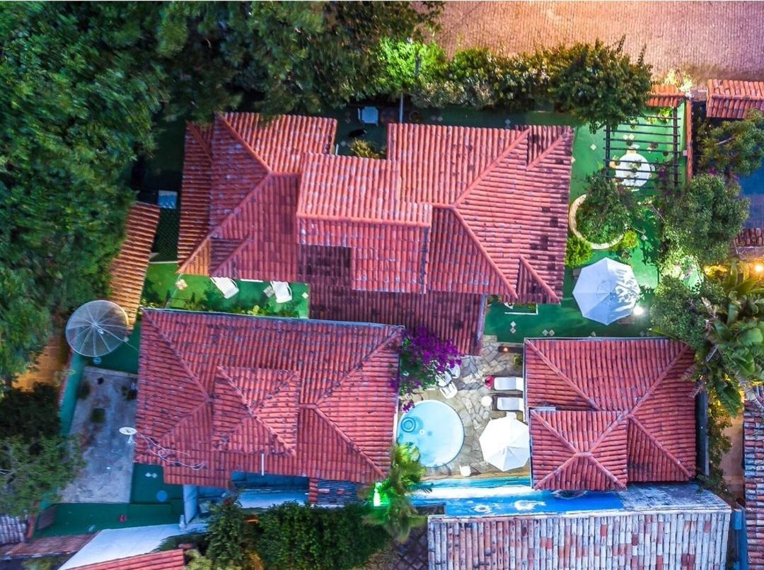 Buzios Casa Verde エクステリア 写真