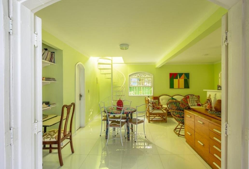 Buzios Casa Verde エクステリア 写真