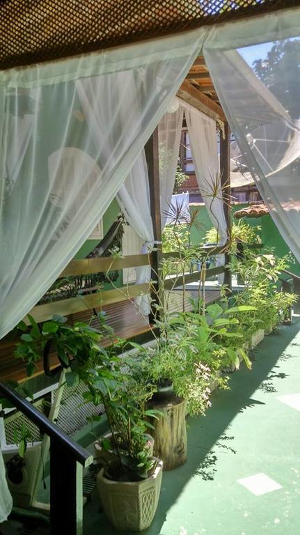 Buzios Casa Verde エクステリア 写真
